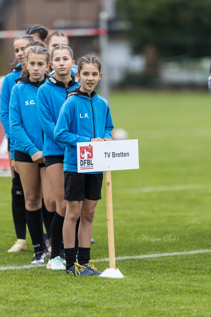 Bild 39 - wU16 Deutsche Meisterschaft